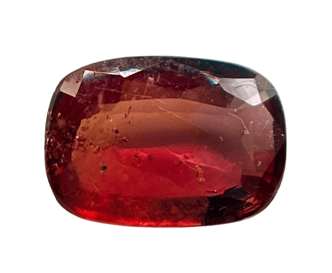 Orange Garnet “Дюна”
