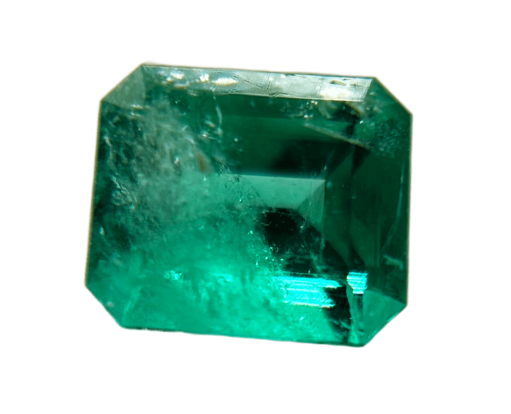 Green Emerald “Oлива ”